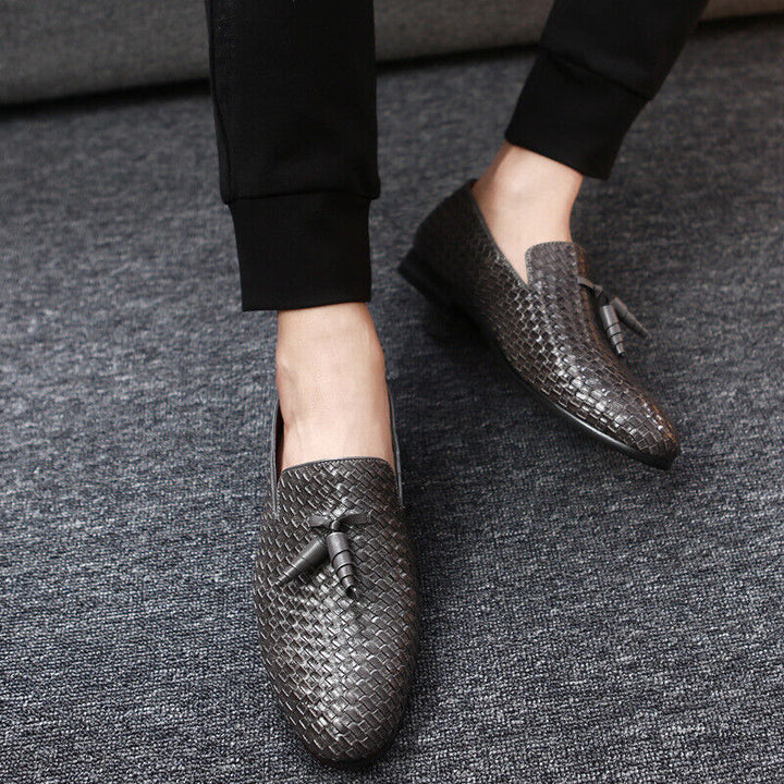 John | Elegant Loafers