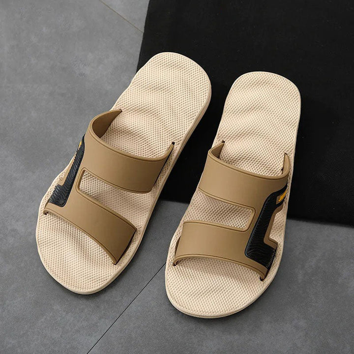 David | Fashionable sandals