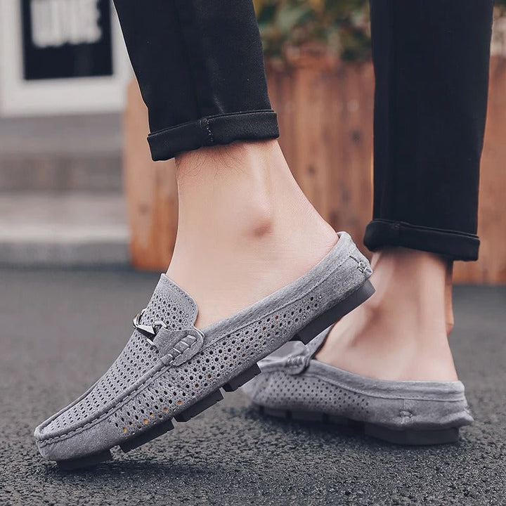 Liam | Ultra-Light Loafers