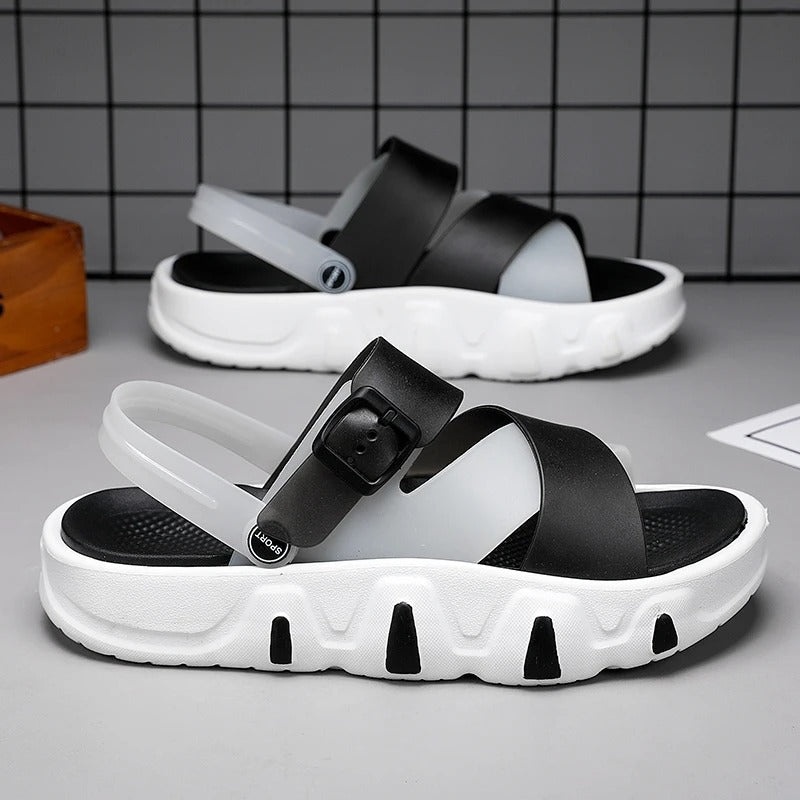 Liam | Stylish versatile sandals