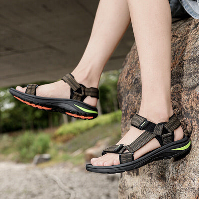 Levy | Durable sandals