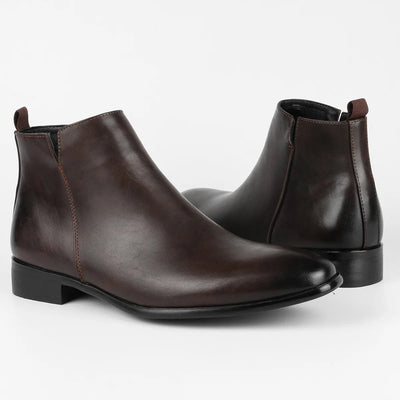 Eileen | Vintage ankle boots
