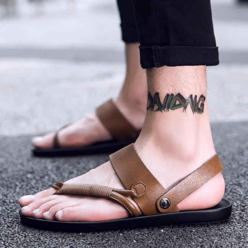 Declan | Trendy and comfortable sandals