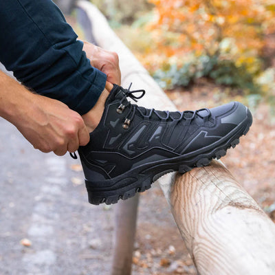 Natasha | Lightweight Unisex orthopaedic outdoor shoes