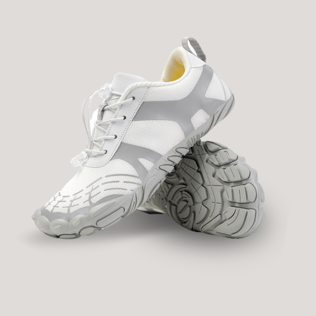 Jayden | Orthopaedic barefoot shoes