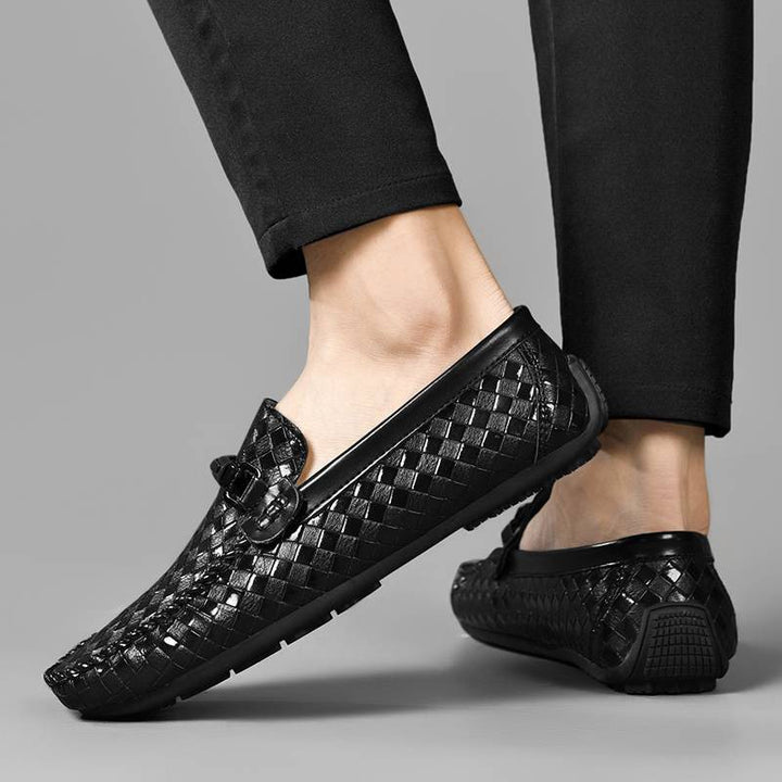 Logan |  Elegant and comfortable loafers