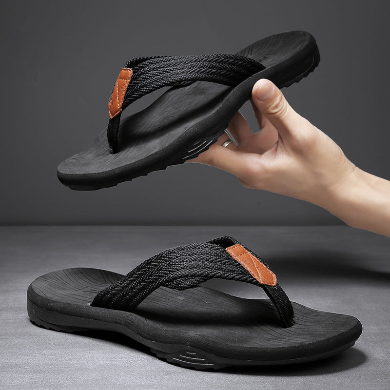 Justin | Trendy flip flops Sandals