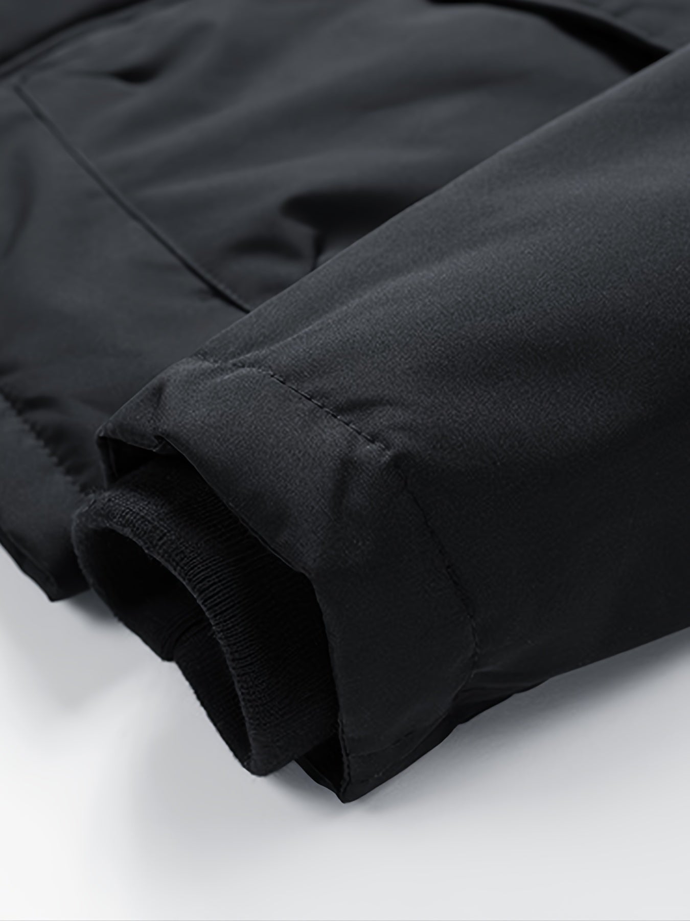 Leo | Windproof Softshell Jacket