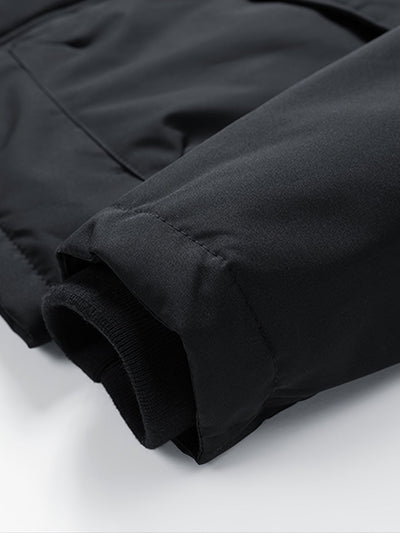 Leo | Windproof Softshell Jacket