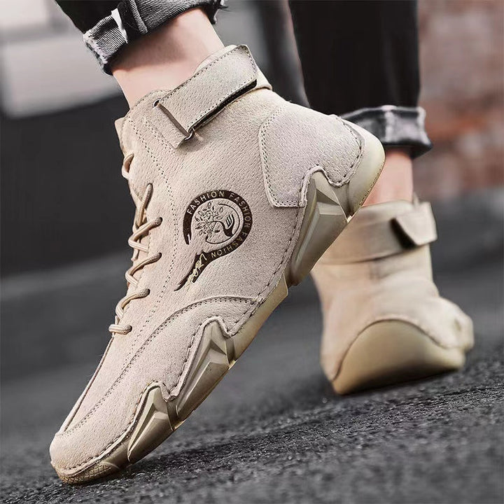 Jordan | Comfortable casual boots