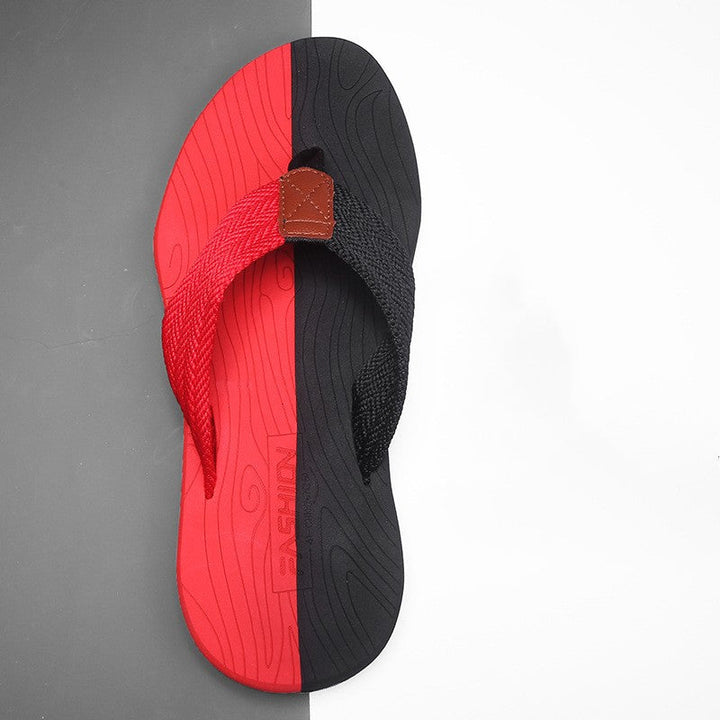 Justin | Trendy flip flops Sandals