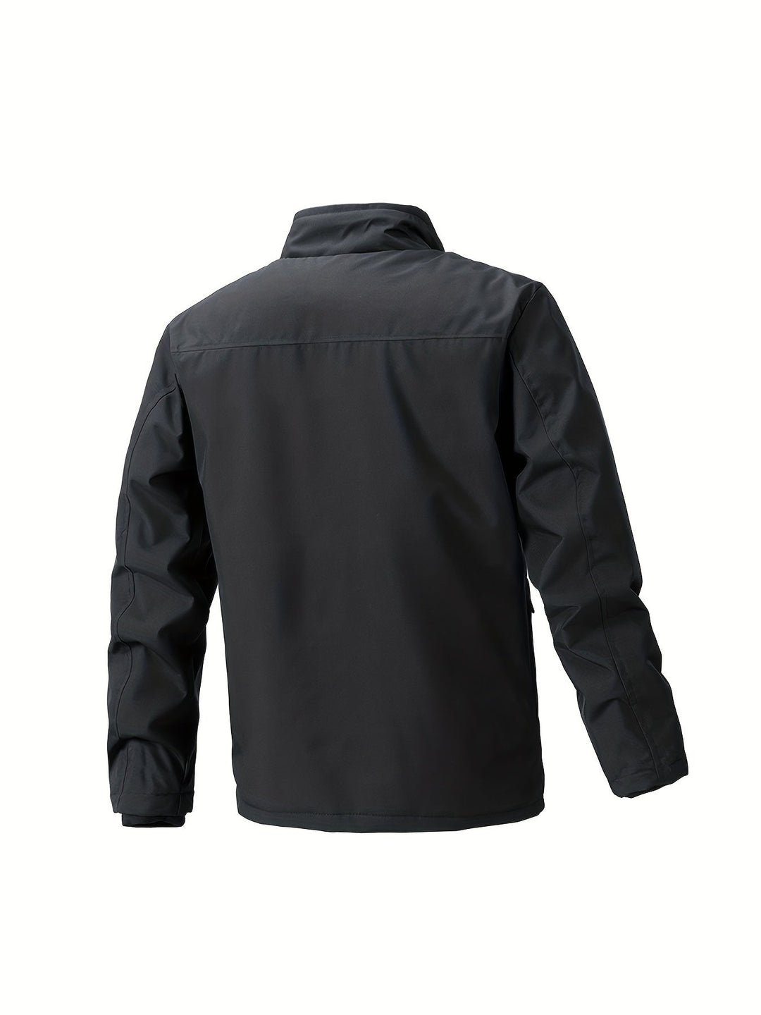 Leo | Windproof Softshell Jacket