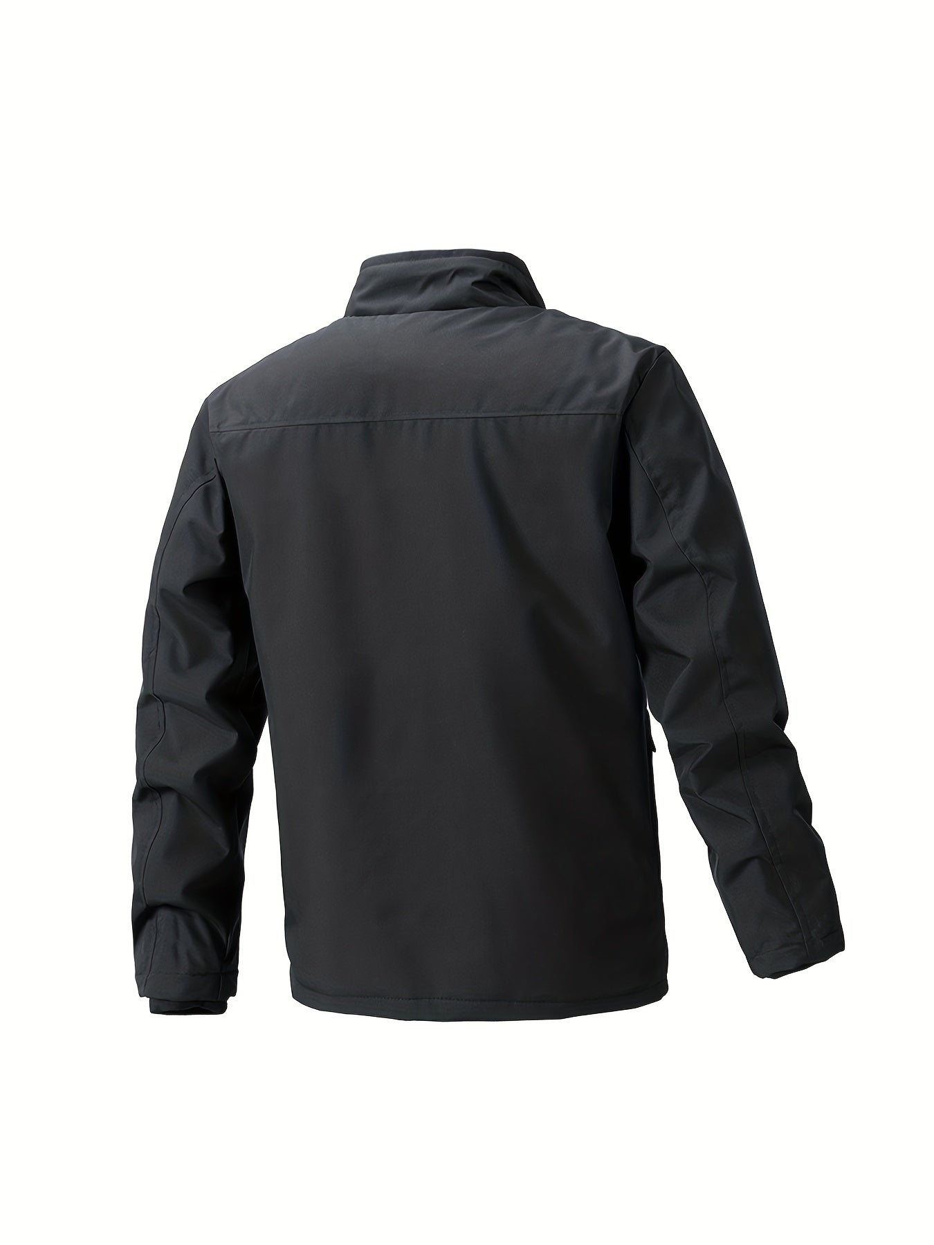 Leo | Windproof Softshell Jacket