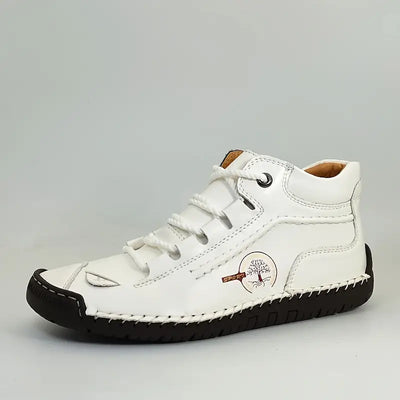 Gilberto | Comfortable leather shoes
