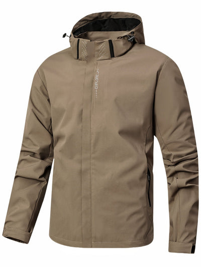 Jose | Light waterproof jacket
