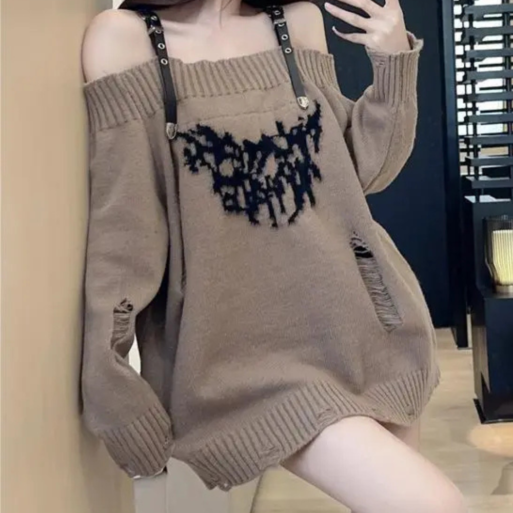 Tawana | Elegant Sweater