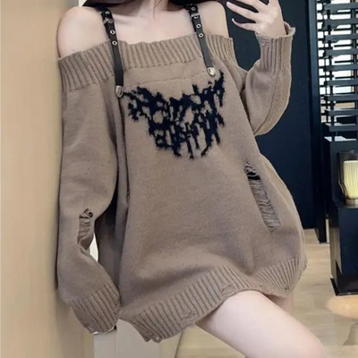 Tawana | Elegant Sweater