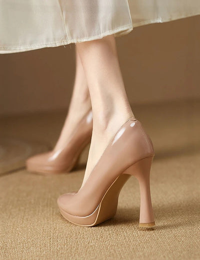 Erica | Elegant chic heels