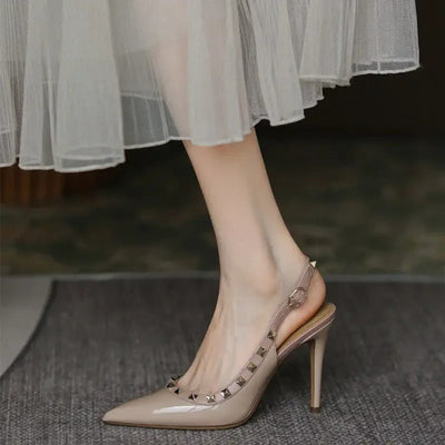 Tesha | Stylish luxury Heels