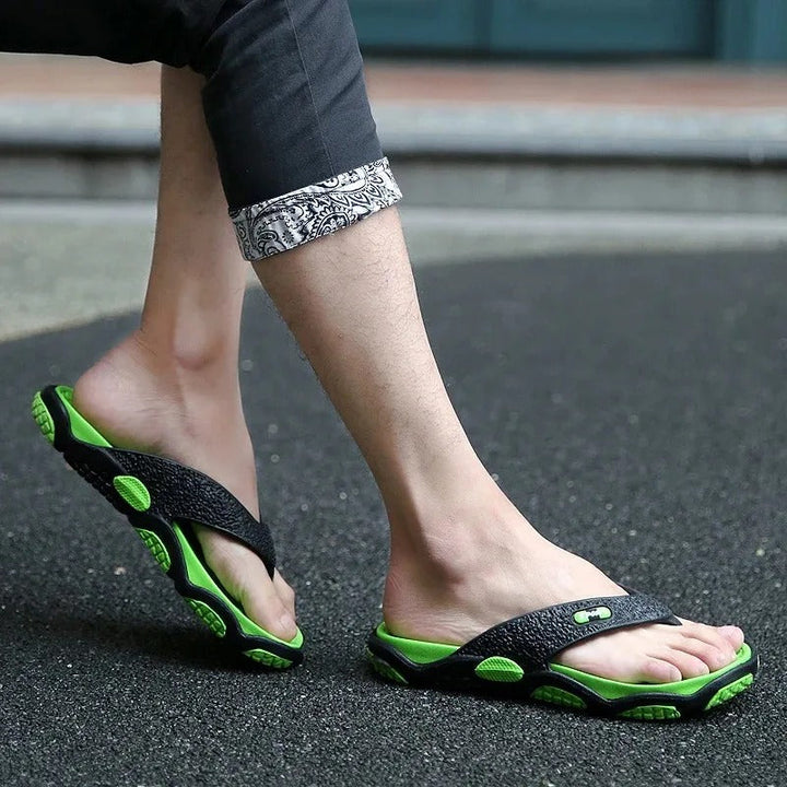 Terry | Trendy and lightweight sandal
