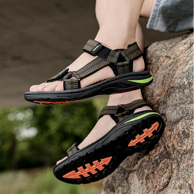 Levy | Durable sandals