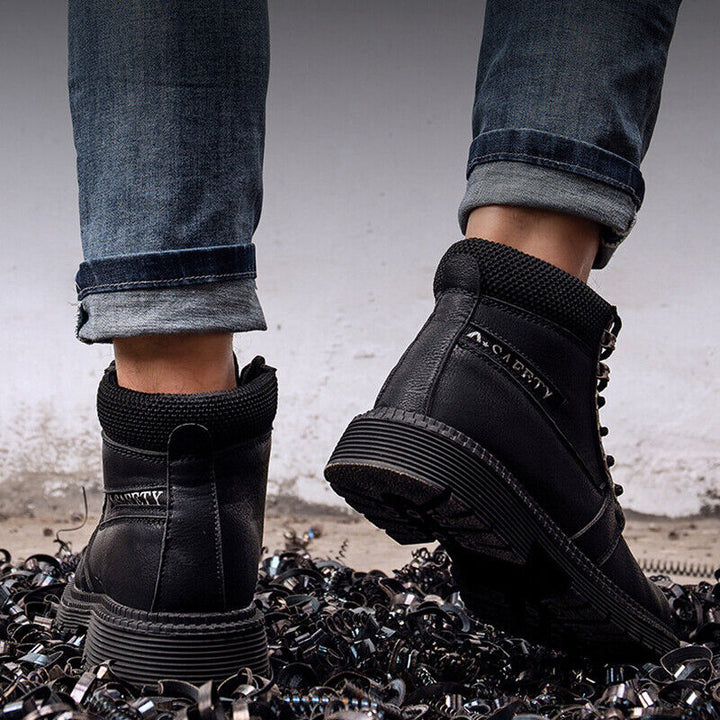 Felix | Stylish Waterproof boots