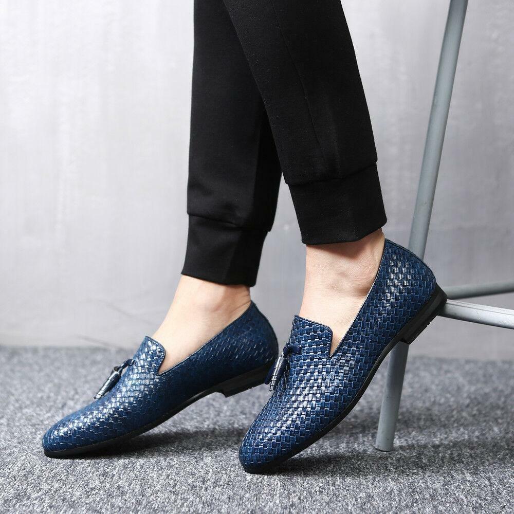 John | Elegant Loafers