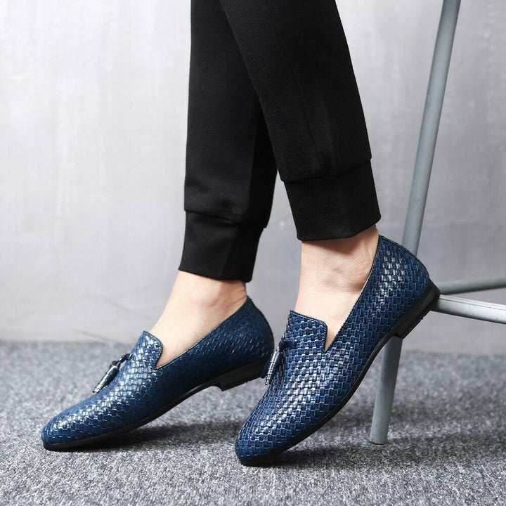John | Elegant Loafers