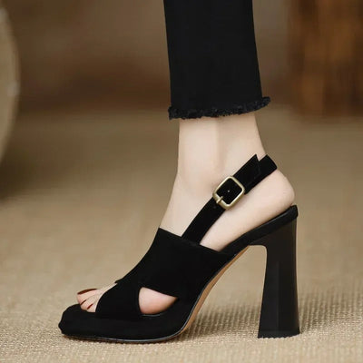 Melanie | Stylish heels