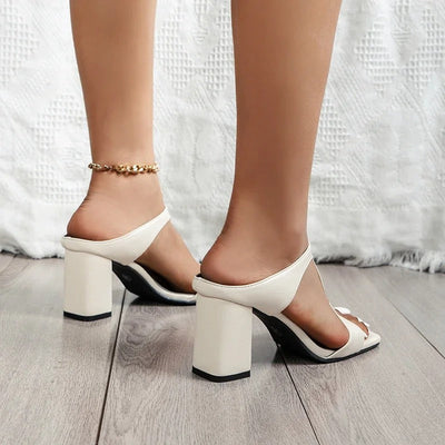 Anitra | Versatile and elegant heels