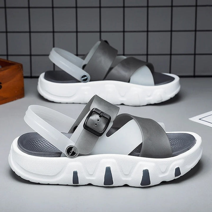 Liam | Stylish versatile sandals