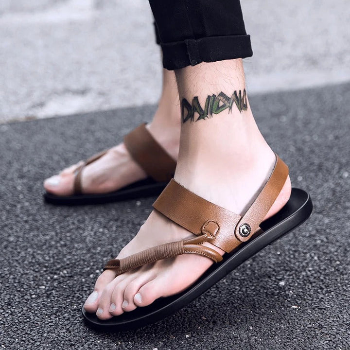 Declan | Trendy and comfortable sandals