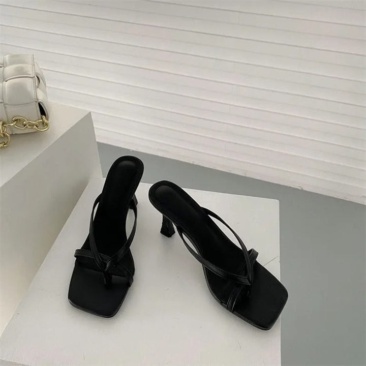 Lois | Stylish heels