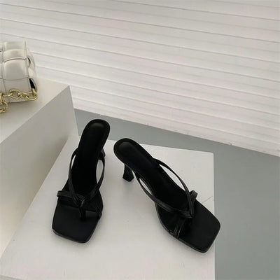 Lois | Stylish heels