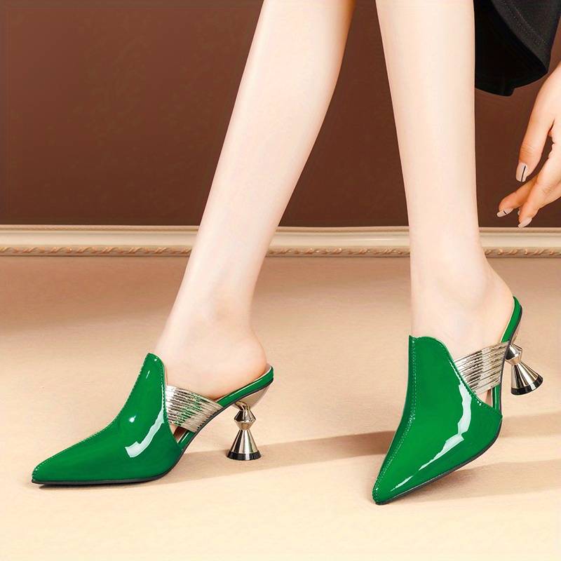 Nedra | Elegant heels