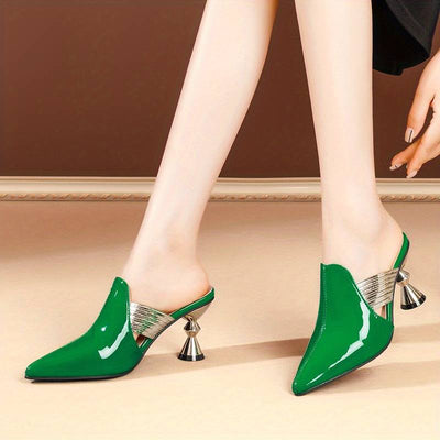 Nedra | Elegant heels