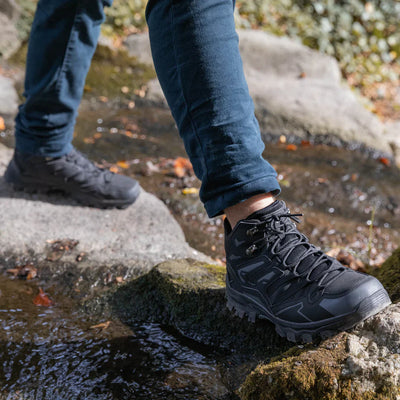 Natasha | Lightweight Unisex orthopaedic outdoor shoes