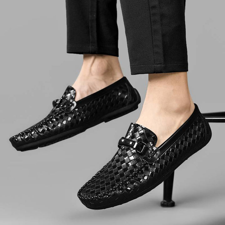 Logan |  Elegant and comfortable loafers