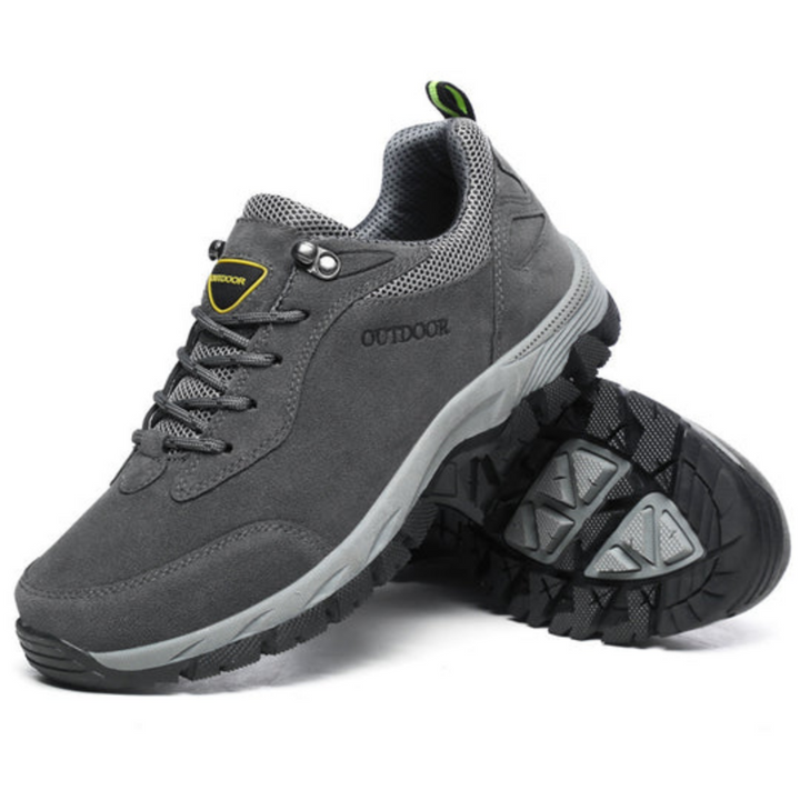 Jack | Orthopaedic Outdoor And Hiking Shoes