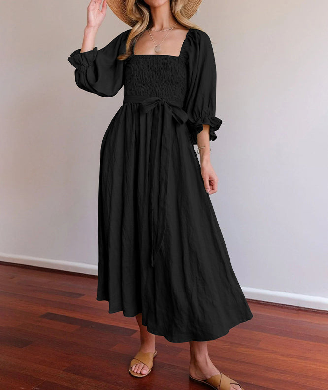 Alice l Trendy Summer Dress