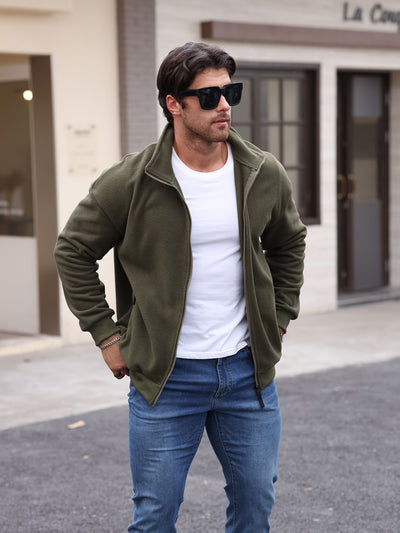 Richard | Stretch Softshell Jacket