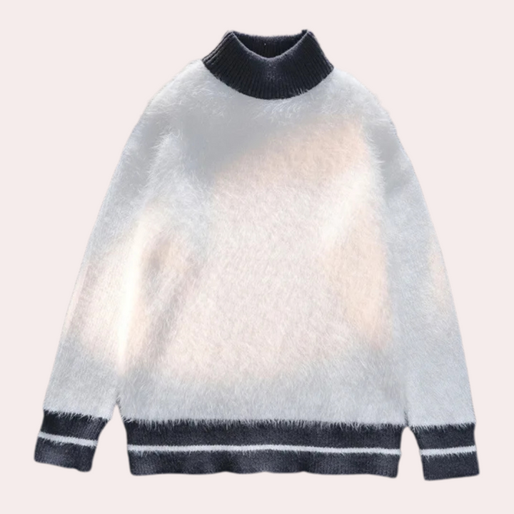 Keisha | Sophisticated Sweater