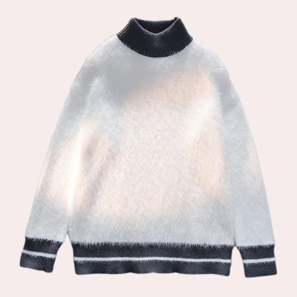 Keisha | Sophisticated Sweater