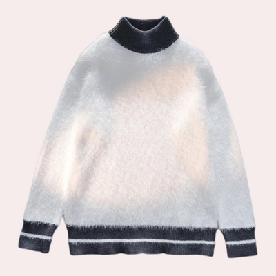 Keisha | Sophisticated Sweater