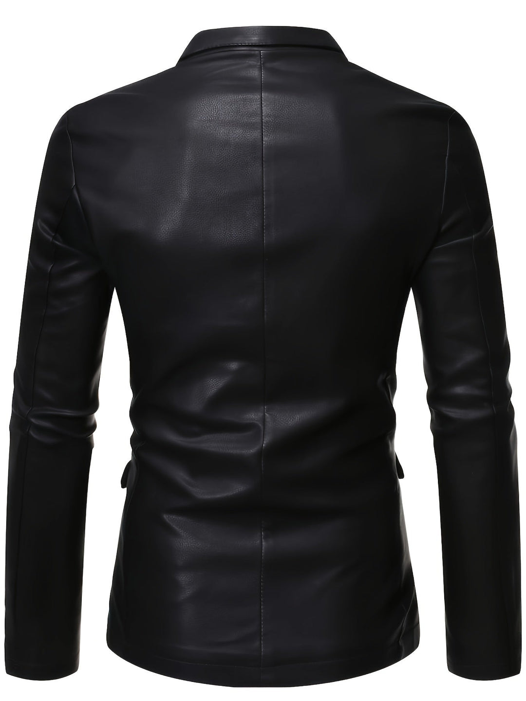 Ronald | Stylish leather jacket