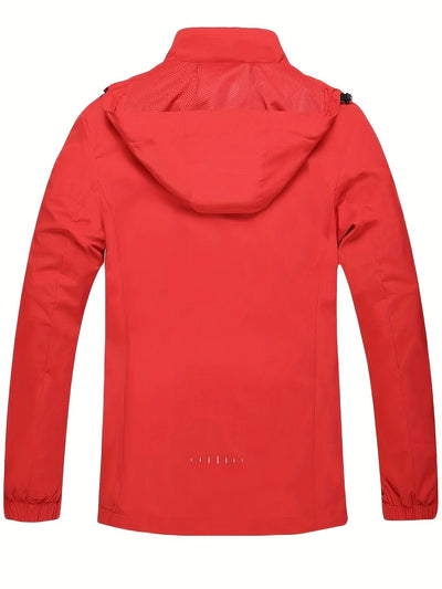 Jose | Light waterproof jacket