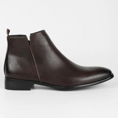 Eileen | Vintage ankle boots