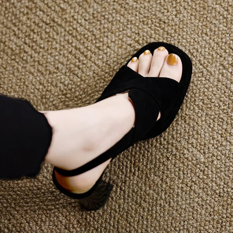 Melanie | Stylish heels