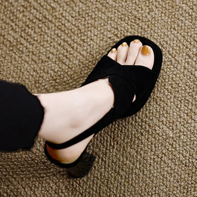 Melanie | Stylish heels