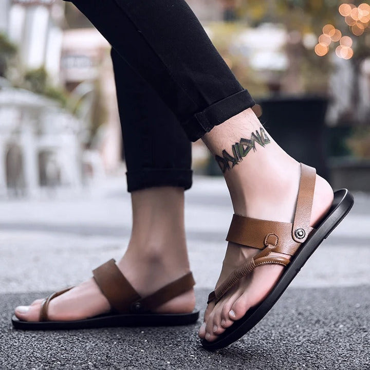 Declan | Trendy and comfortable sandals